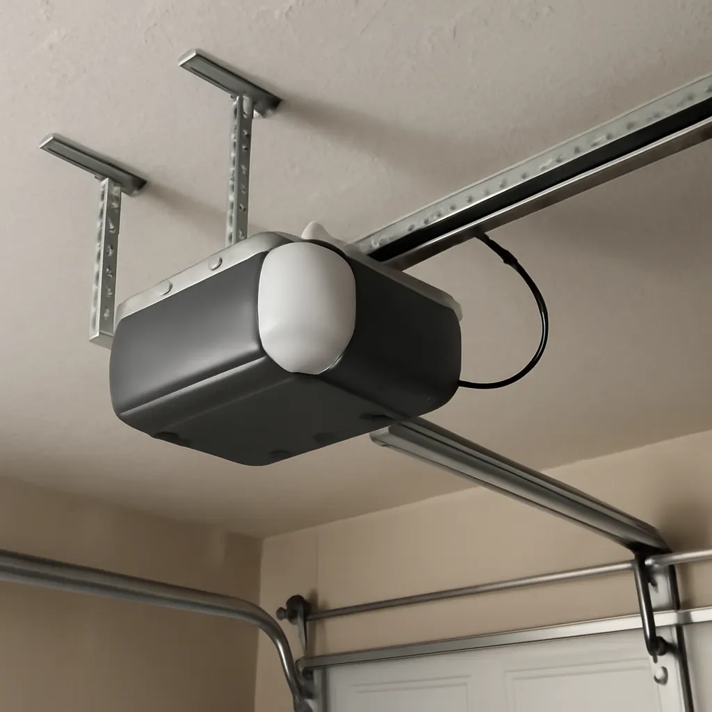 Garage Door Repair Montgomery