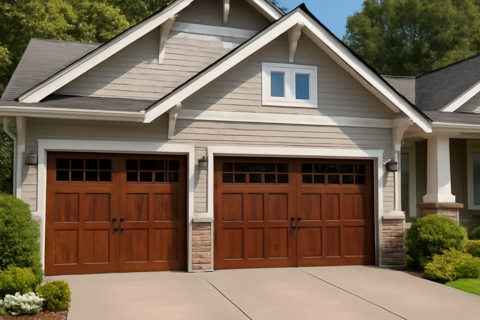 Garage Door Repair Montgomery Garage Door Repair Montgomery